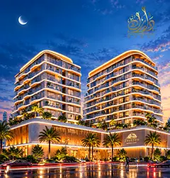 Nature-Inspired Luxury Meets Exceptional Modern Living