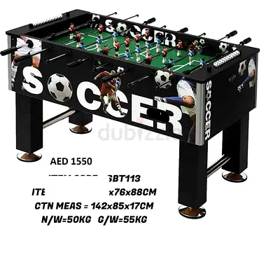 foosball