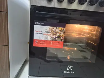 Electrolux built-in electric oven in good working condition