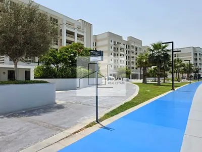 Spacious Studio Mina Al Arab The Lagoon 420 sq. ft