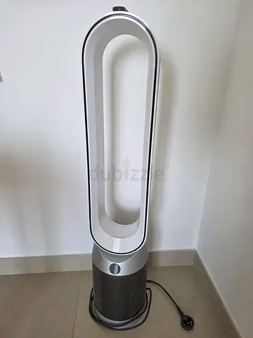 Purifier Cool Autoreact