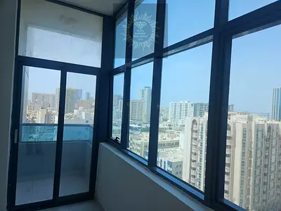 Signature 3Bhk in Falcon Tower Open view