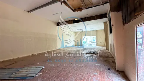 مستودع بموقع مميز | رئيسي | دفاع مدني | 3فاز | مناسب لاي نشاط | 3000قدم | مخرج طواري | ارتفاع عالي | مناسب لجميع الانشطه المختلفه | باركنات |دفعات |