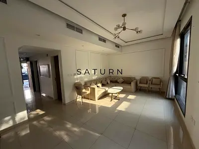 Single ROW 2bhk | Luxury Community | Spacious Modern | Prime location