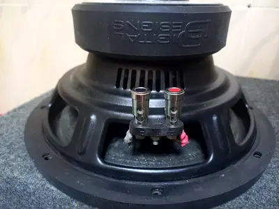 Subwoofer