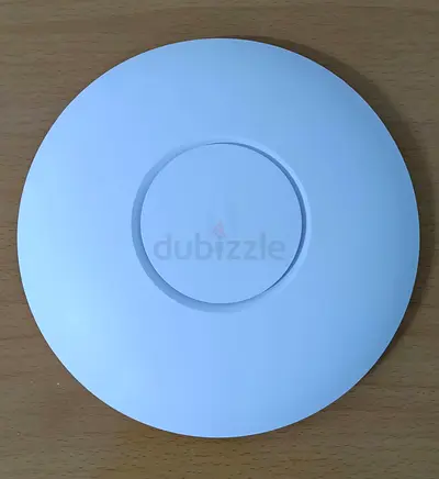 Ubiquiti UniFi Ceiling Access Point - Good Working Condition