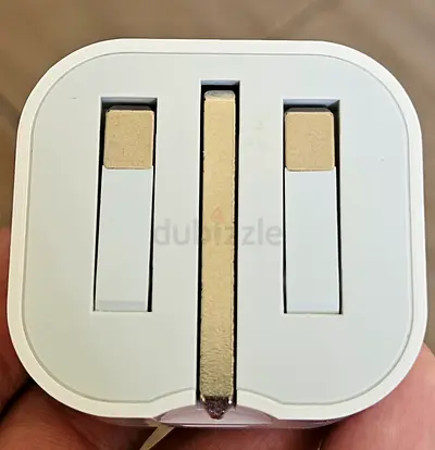 Adapter iPhone 35W Original Super Fast Charging