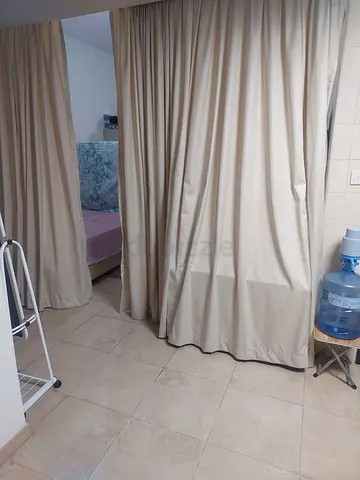 Bed Space