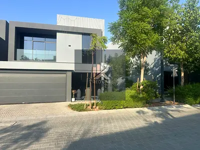 READY TO MOVE || CORNER STANDALONE VILLA || 4 BEDROOM || ROBINIA CLUSTER || MASSAR COMMUNITY || PRIME LOCATION || FREEHOLD FOR ALL NATIONALITIES