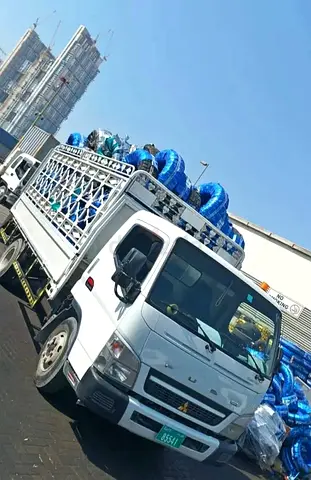 Movers & Rubbish Removal Service in JVC, Dubai