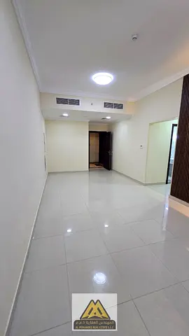 2-Bedroom Apartment with Living Room for Annual Rent in Al Jurf 3, Ajman Annual Rent: AED 40,000