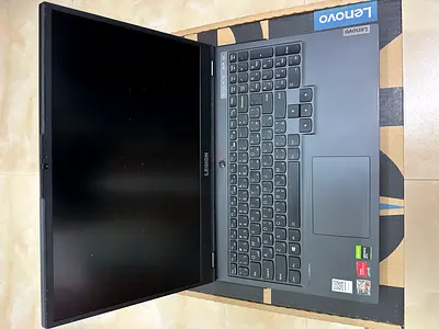 Lenovo Legion 5 AMD Ryzen 7 4800H