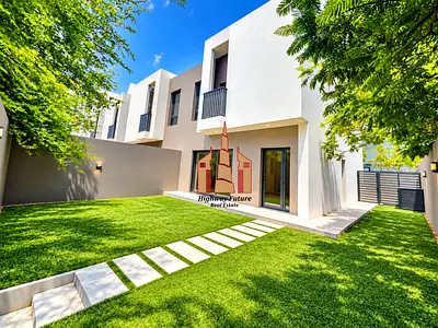Exclusive 3-Bedroom Townhouse | Luxury, Comfort & Privacy