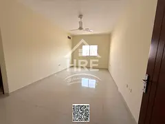 one bedroom, a lhall, balcony for rent in Mowihat