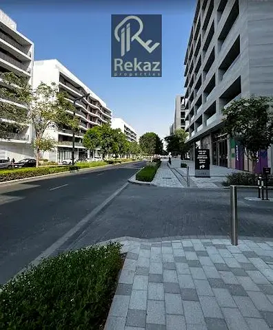 Brand New 3BR Apartment for Rent | OPEN View | AED 125K | Sokoon 4