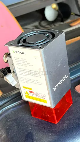 XTOOL D1 20W DIODE LASER MODULE