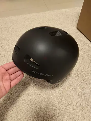 Bike Helmet