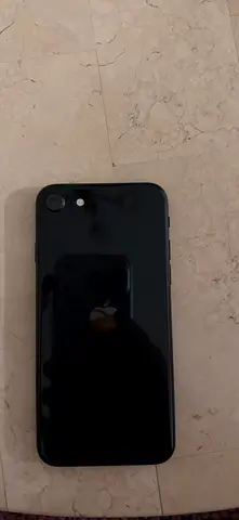 iPhone SE 3 generation 128 gb