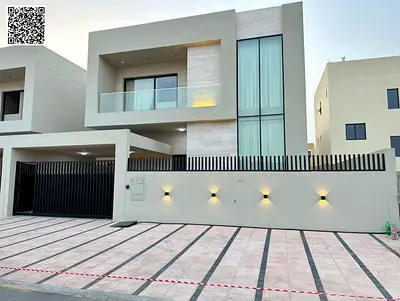 بسعر لقطه شامل الكهرباء والمياه والمكيفات + الاثاث واجهزة المطبخ نملك حر لجميع الجنسيات ش