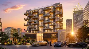 Where Modern Architecture Meets Coastal Serenity