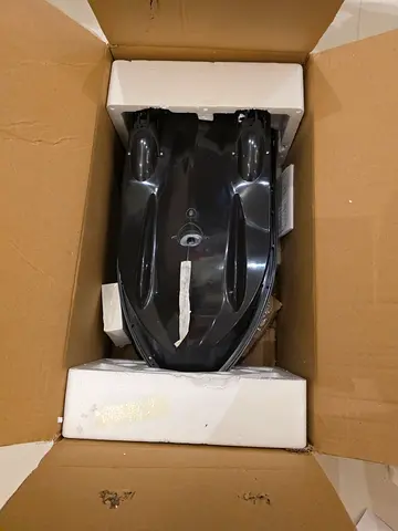 قارب صيد ارسال طعم لاسلكي/Wireless fishing boat