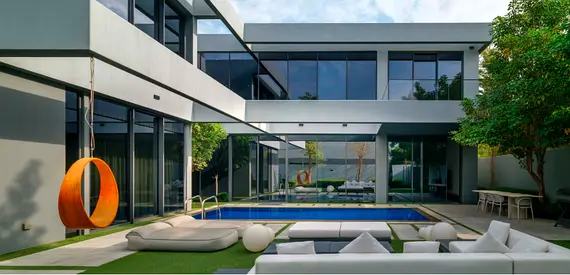 Luxury Forest Community | Close to Dubai | 35/65 payment plan