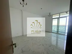 # 2-Bedroom Apartment for Annual Rent in Al Waha Towers, Al Rashidiya 1, Ajman | High Floor, Sea Vie