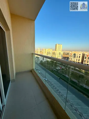 Freehold Studio for Sale in Princess Village | Balcony | Separate Kitchen | Near Handover | Unbeata