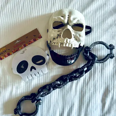Halloween bundle
