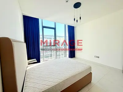 Brand New | Fully Furnished | Spacious 1BR