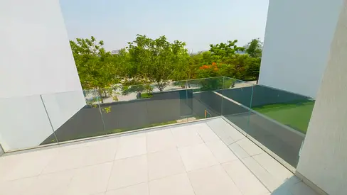 Garden Home for Modern Living | New Downtown of Sharjah | All-Inclusive Community