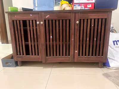 Cupboard
