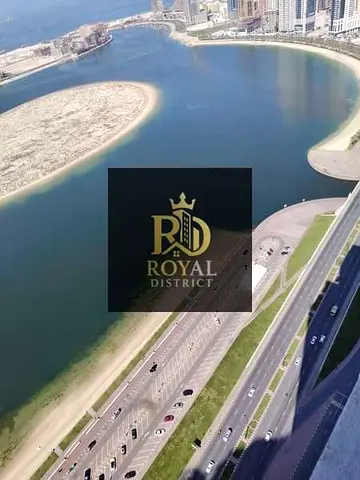 OWN YOUR LUXURY DUBLEX APPARTIMANT | SEA VIEW | 4 BD | PRIME LOCATIUON |
