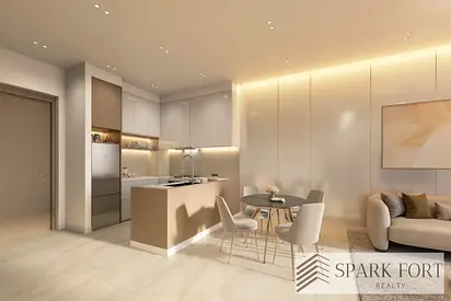 corner building |prime location | | City & Pool Views| FLEXIBLE PP