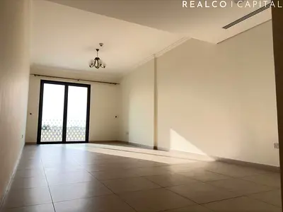 2BR+M Apartment | Balcony | Nasayem Avenue A | Mirdif Hills