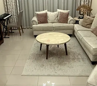 Modern Turkish Carpet for Sale