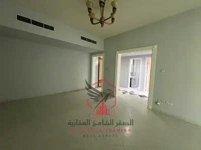 1-Bedroom Apartment for Rent in Al Majaz 3 – Sharjah