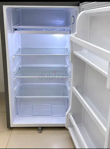 Midea Mini Refrigerator – 85L