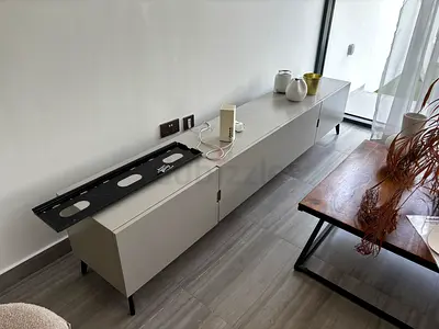 Tv stand