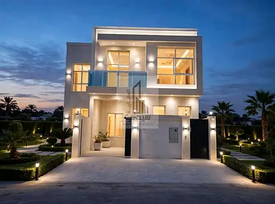 Luxury Townhouse for Sale in Al Zahia, Ajman | 5 Master Bedrooms | AED 1,190,000