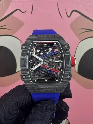 Richard Mille RM67 Watch 1/1