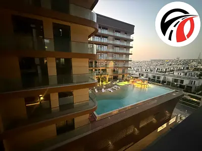 Chiller Free// Kitchen Appliances/Ready To Move 1BHK Flat