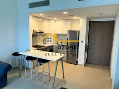 Luxury Furnished 1BHK for Rent with Free Parking Book Now !