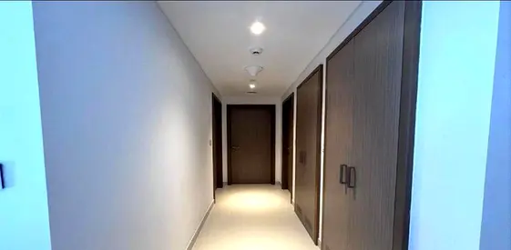 Elegant 1-BR Apartment in Maryam Island, Sharjah