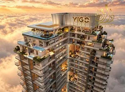 Invest in Dubai Tech Hub, AI house, 8% launch DIS