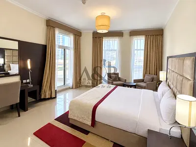 HUGE LAYOUT | FULLY FURNISHED | MULTIPLE CHEQUES