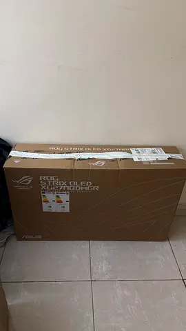 Monitor