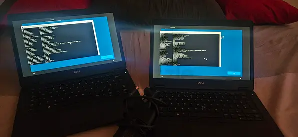 Two Dell Latitudes - Give Best Price - Specs given in Description