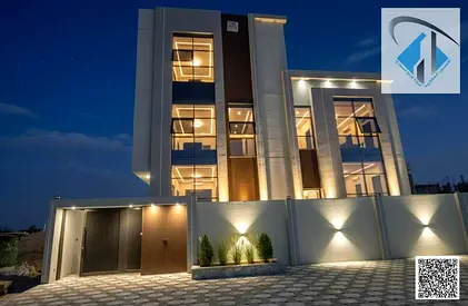Villa for sale, including registration and ownership fees, no down payment, freehold ownership for