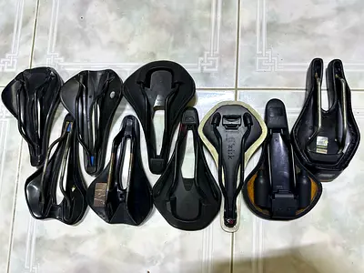 Bike SADDLE